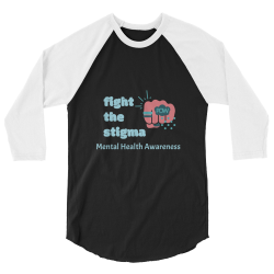 Fight The Stigma: Mental Health Awareness