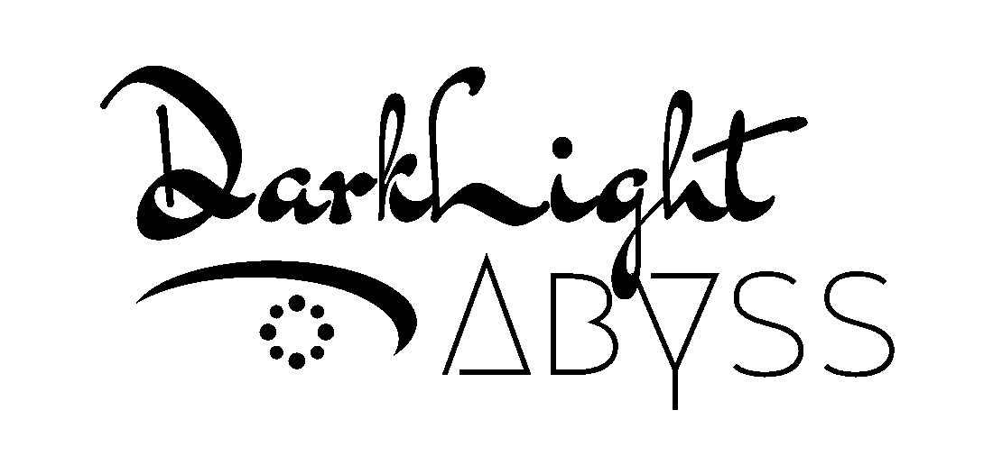 DarkLight Abyss - Be Authentically You!